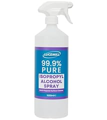 Lucemill 99.9 isopropyl for sale  Delivered anywhere in UK