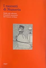 Racconti numeria. guida d'occasion  Livré partout en France