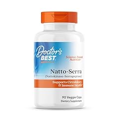 Doctors best natto for sale  Delivered anywhere in USA 