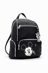 Desigual back mickey usato  Spedito ovunque in Italia 