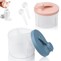 Milk powder dispenser for sale  Delivered anywhere in UK