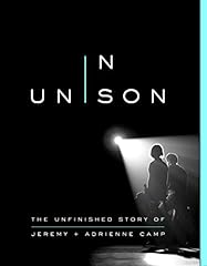 Unison the unfinished gebraucht kaufen  Wird an jeden Ort in Deutschland