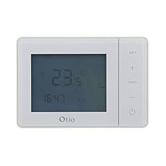 Otio thermostat programmable d'occasion  Livré partout en France