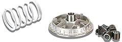 Malossi 5111808 variatore usato  Spedito ovunque in Italia 