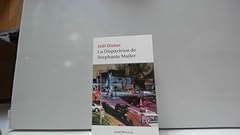 Disparition stéphanie mailer d'occasion  Livré partout en France