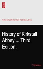 History kirkstall abbey for sale  Delivered anywhere in UK