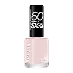 Rimmel seconds super for sale  Delivered anywhere in UK