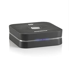 Bluetooth audio receiver for sale  Delivered anywhere in UK