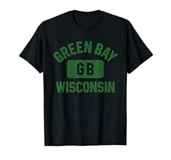 Green bay wisconsin for sale  Delivered anywhere in USA 