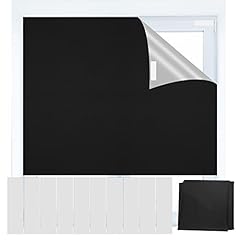 Temporary blackout blinds for sale  Delivered anywhere in UK