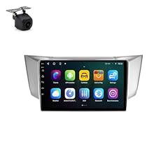 Android car stereo for sale  Delivered anywhere in UK