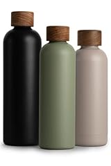Bouteille isotherme eau d'occasion  Livré partout en France