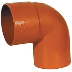 Curve pvc 80mm usato  Spedito ovunque in Italia 