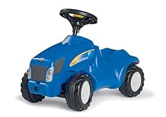 Rolly toys rollyminitrac for sale  Delivered anywhere in UK