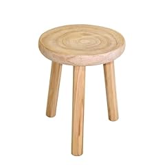 Spetebo tabouret fleurs d'occasion  Livré partout en France