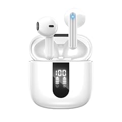 Cuffie bluetooth auricolari usato  Spedito ovunque in Italia 