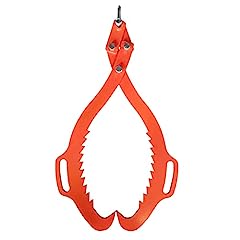 Claw hook log for sale  Delivered anywhere in USA 