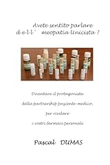 Avete sentito parlare usato  Spedito ovunque in Italia 