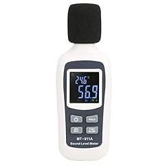 Decibel meter 911a d'occasion  Livré partout en Belgiqu
