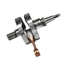 Motorcycle engine crankshaft for sale  Delivered anywhere in USA 