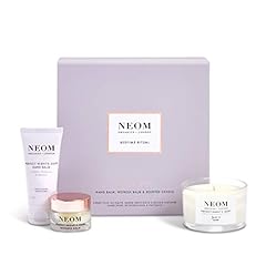 Neom bedtime ritual for sale  Delivered anywhere in UK