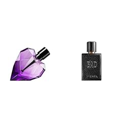 Diesel loverdose eau gebraucht kaufen  Wird an jeden Ort in Deutschland