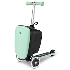 Micro suitcase scooter for sale  Delivered anywhere in UK
