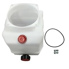 Quart plastic hydraulic for sale  Delivered anywhere in USA 