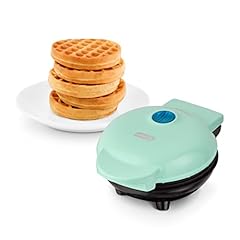 DASH DMW001AQ Mini Maker for Individual Waffles, Hash for sale  Delivered anywhere in USA 