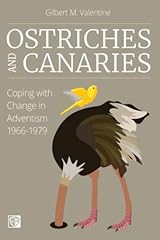 Ostriches and canaries d'occasion  Livré partout en France