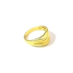 Anello donna oro usato  Spedito ovunque in Italia 