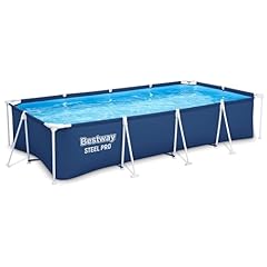 Bestway steel pro for sale  Delivered anywhere in USA 