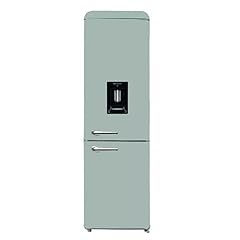 Frigo vintage verde usato  Spedito ovunque in Italia 