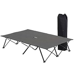 Outsunny double camping for sale  Delivered anywhere in UK