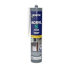 Bostik acryl mastic d'occasion  Livré partout en France