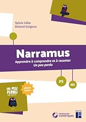 Narramus perdu ps d'occasion  Livré partout en France