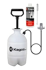 Kegco pck32 keg for sale  Delivered anywhere in USA 