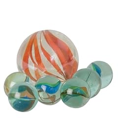 Tobar glass marbles for sale  Delivered anywhere in UK