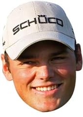 Foxyprinting martin kaymer for sale  Delivered anywhere in UK
