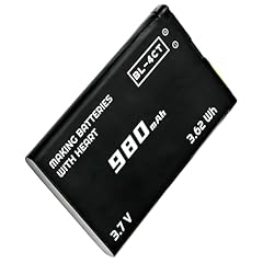 4ct battery 980 for sale  Delivered anywhere in UK
