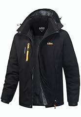 Libin winterjacke herren gebraucht kaufen  Wird an jeden Ort in Deutschland