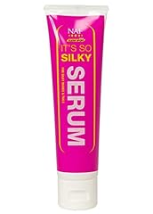 Naf silky serum for sale  Delivered anywhere in UK
