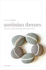 Austinian themes illocution usato  Spedito ovunque in Italia 