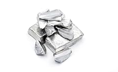 Pure indium metal for sale  Delivered anywhere in USA 