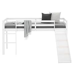 Homestyle4u lit mezzanine d'occasion  Livré partout en France