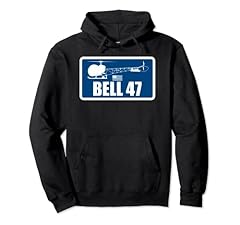Bell patch pullover for sale  Delivered anywhere in USA 