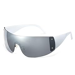 Cyxus y2k sonnenbrille gebraucht kaufen  Wird an jeden Ort in Deutschland