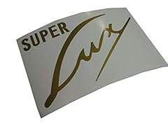 Nsu super lux gebraucht kaufen  Wird an jeden Ort in Deutschland
