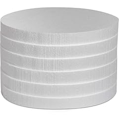 Craft foam circles for sale  Delivered anywhere in USA 