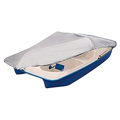 iCOVER Pedal Boat Cover, Fits 3 or 5 Person Paddle for sale  Delivered anywhere in Canada